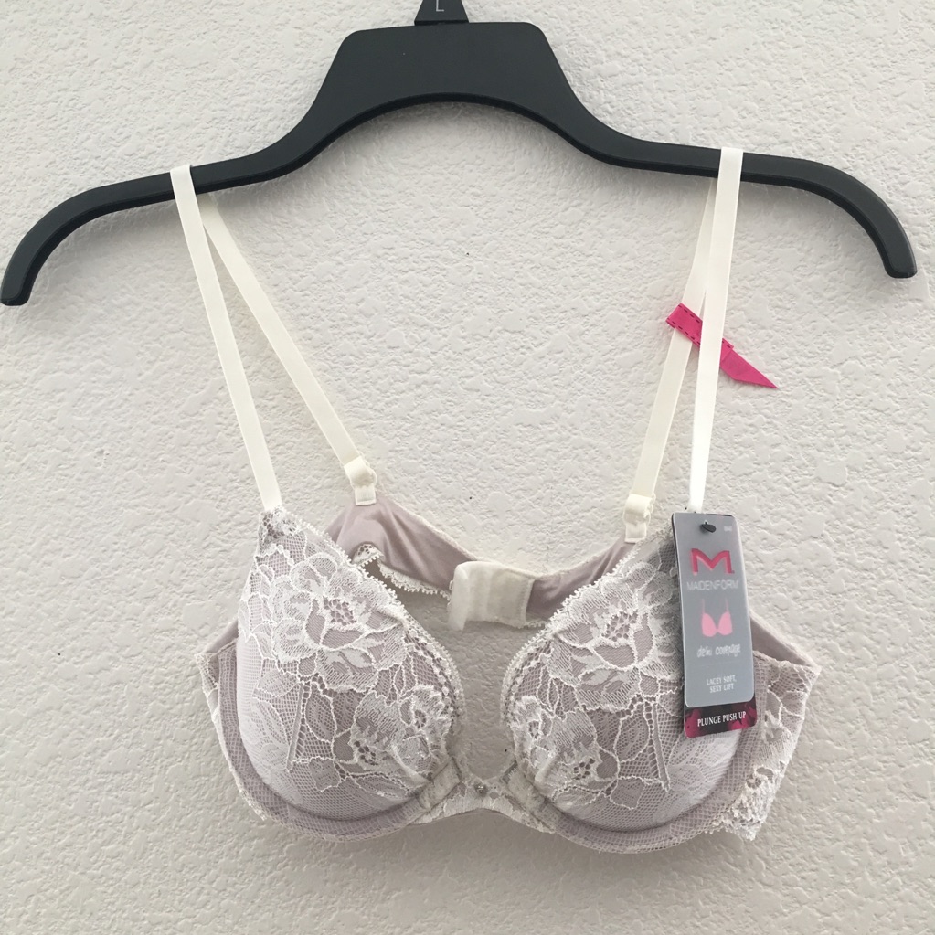 Maidenform Bra